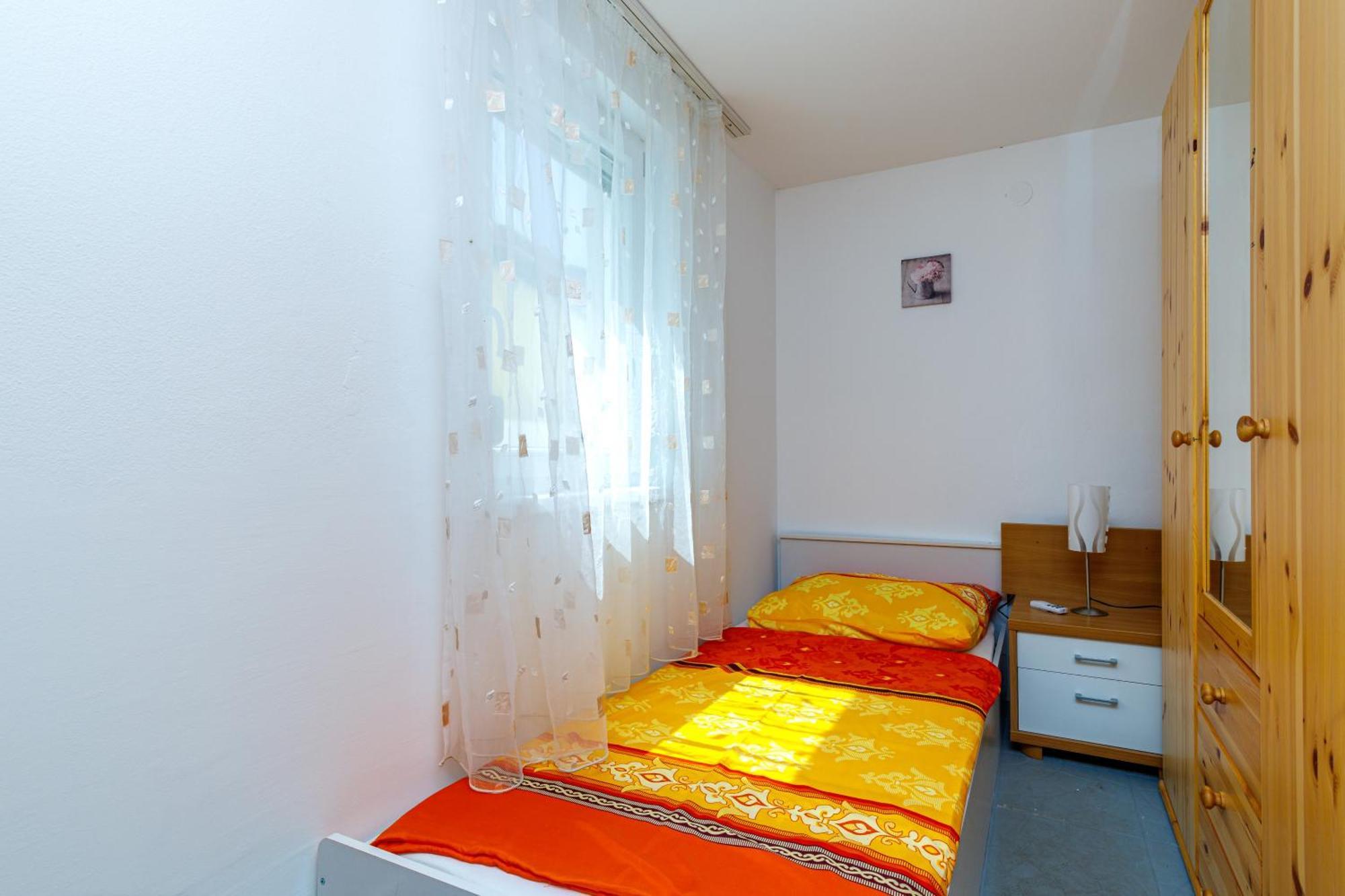 Apartments Elisabeth Medulin Exteriör bild